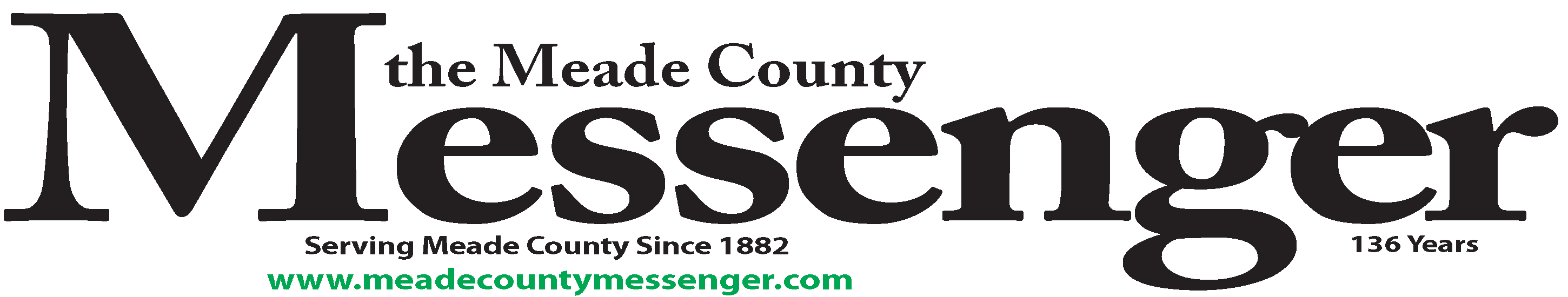 The Meade County Messenger