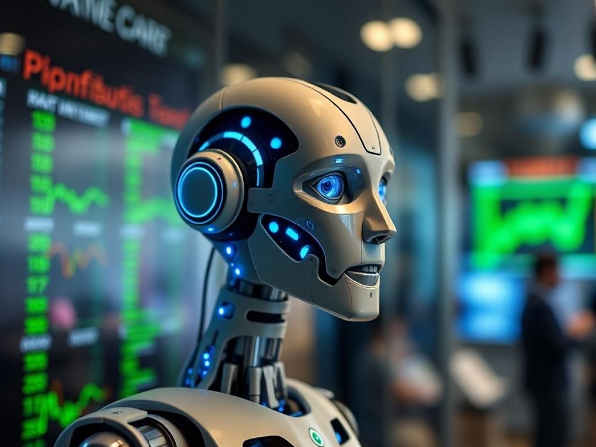 2 Artificial Intelligence (AI) Stocks (Besides Nvidia) to Buy Hand Over Fist for the Long Term