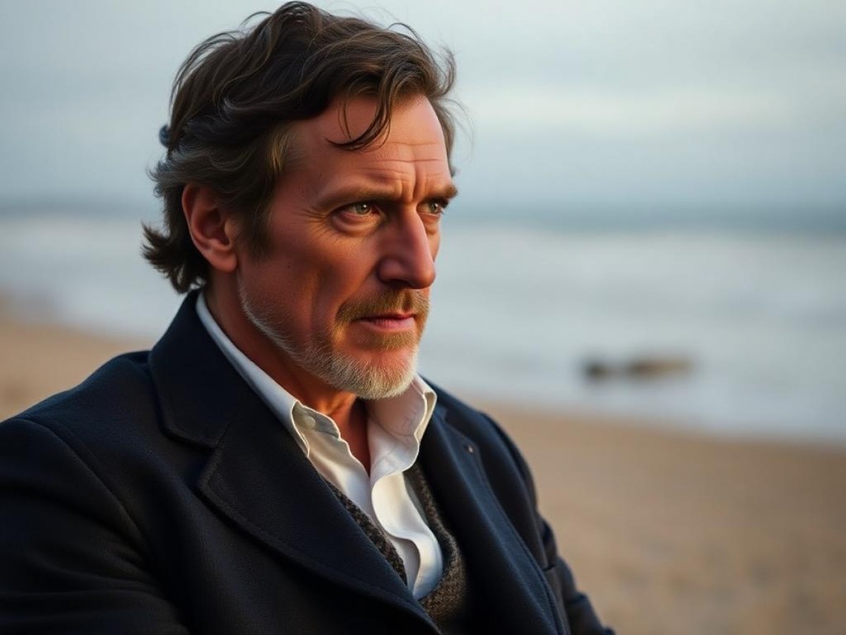 ‘Anemone’ Trailer: Daniel Day-Lewis Returns to the Big Screen in His Son’s Directorial Debut