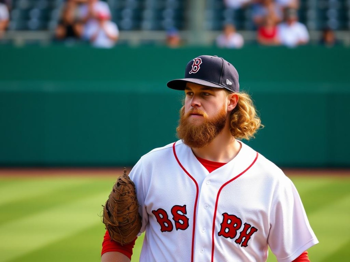 Dustin May to make debut as Red Sox vie for sweep of Royals