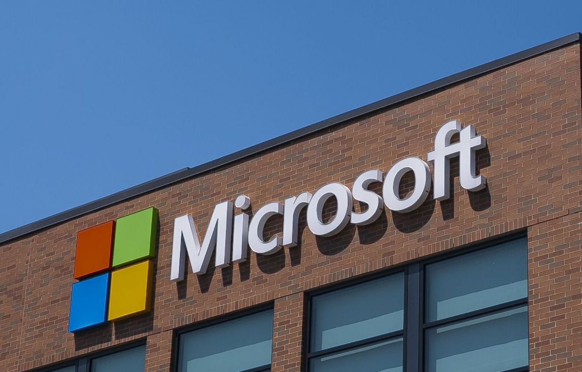 Microsoft In The Spotlight Explosive Tensions Over Its Secret Contract With The Israeli Army