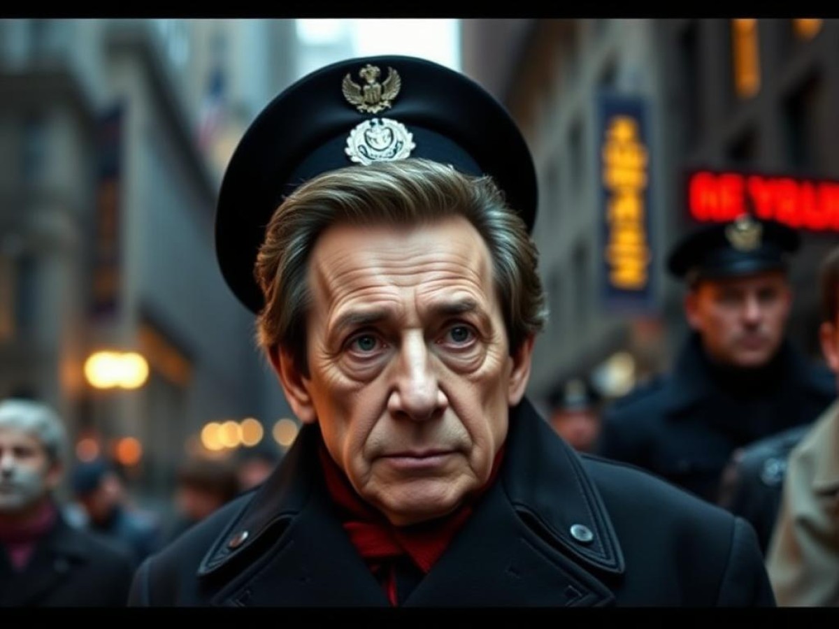 New York City’s Film Forum Union ‘Disturbed and Disappointed’ by Roman Polanski’s ‘An Officer and a Spy’ Screenings