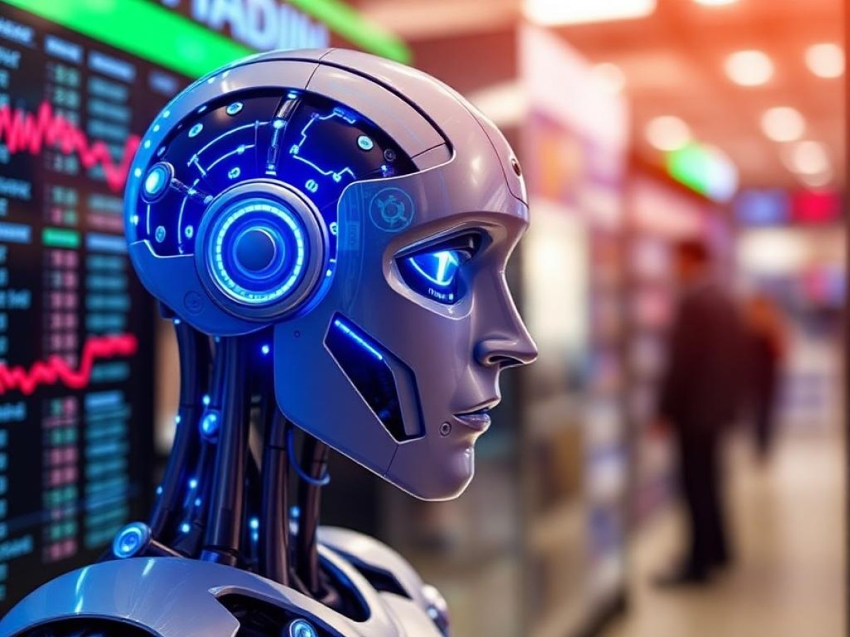 3 No-Brainer Artificial Intelligence (AI) Stocks to Buy on a Dip
