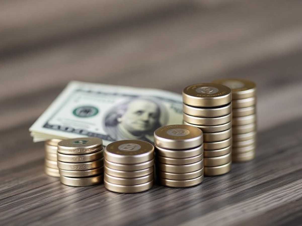 5 Things You Can Do Today to Avoid a Retirement Savings Shortfall