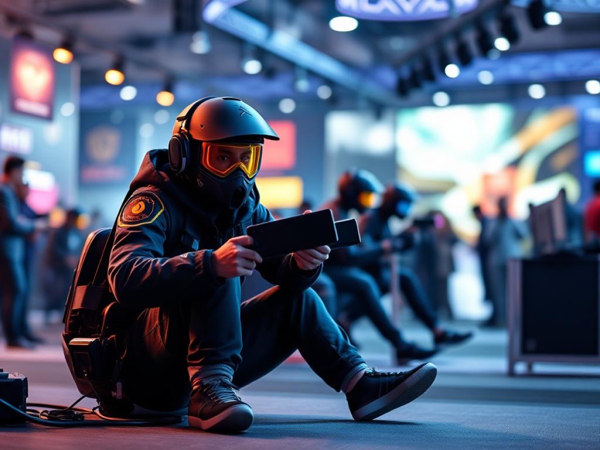 Worauf sich Gamer in nächster Zeit freuen können