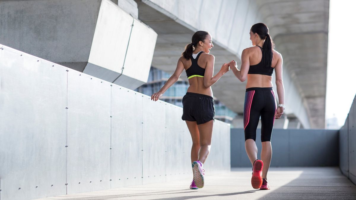 Here’s the Ideal Daily Distance to Walk to Lose Weight and Regain Health, According to Science