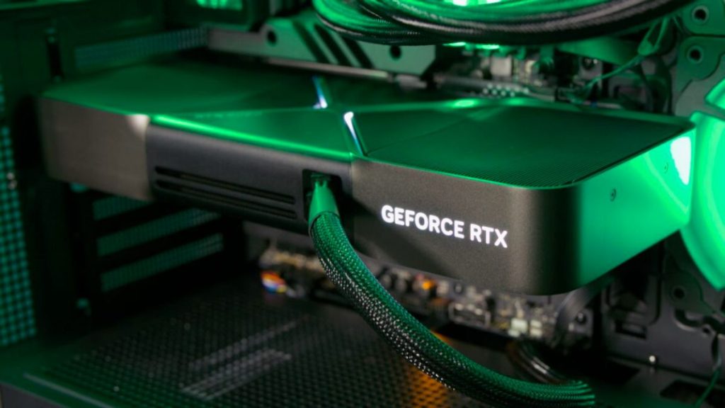 How Can an RTX 5090 Fit Into Such a Thin Laptop