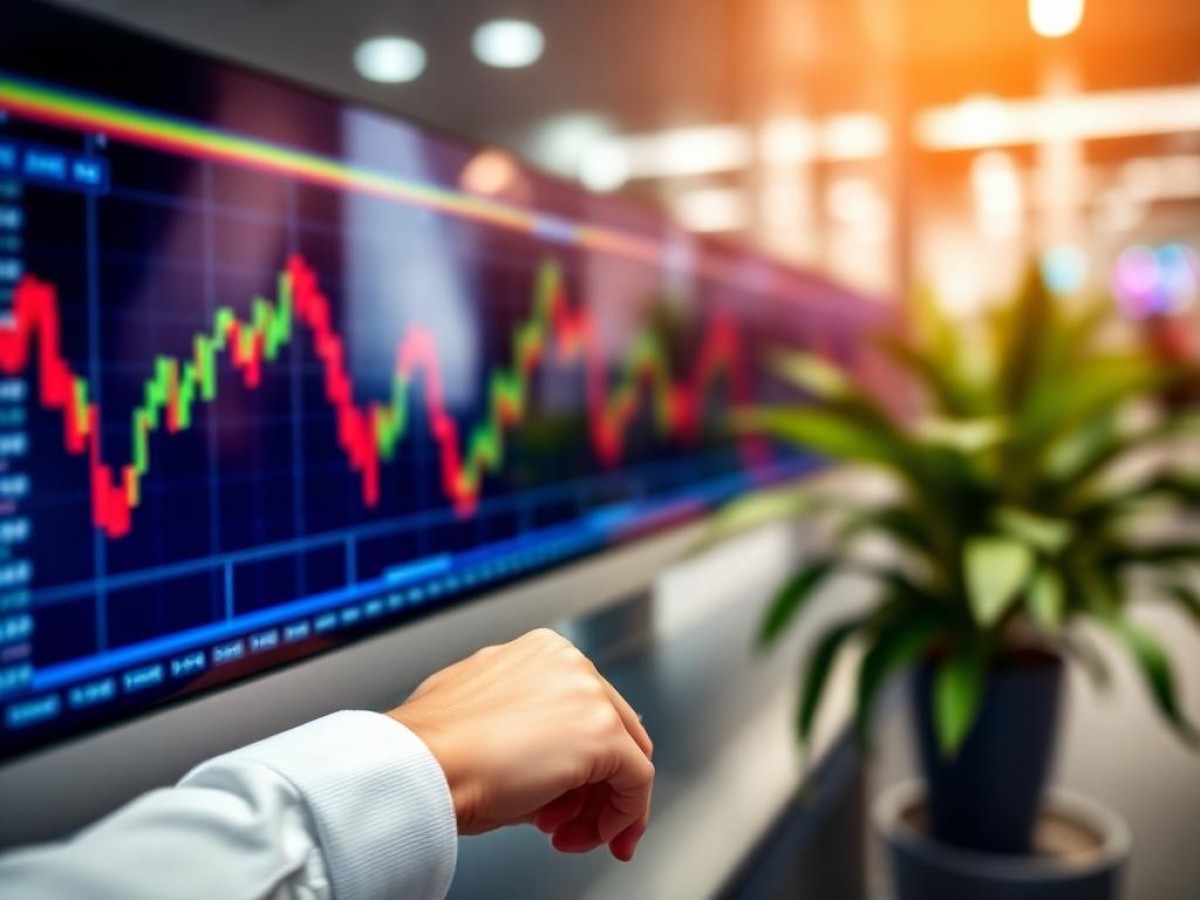 3 Magnificent Stocks to Buy in September