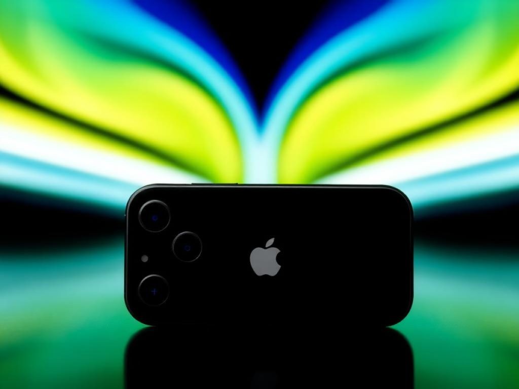 iPhone 17 Sets New Standards Revolutionizing Smartphone Technology