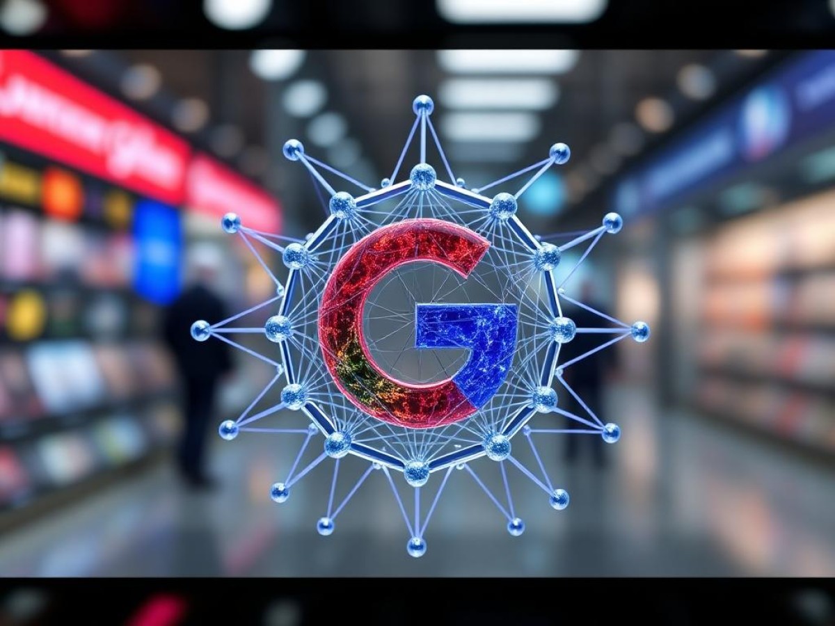 Google stellt Super-Algorithmus für Quantencomputer vor