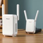 Der Fritz!Repeater 2700 löst schnell WLAN-Probleme