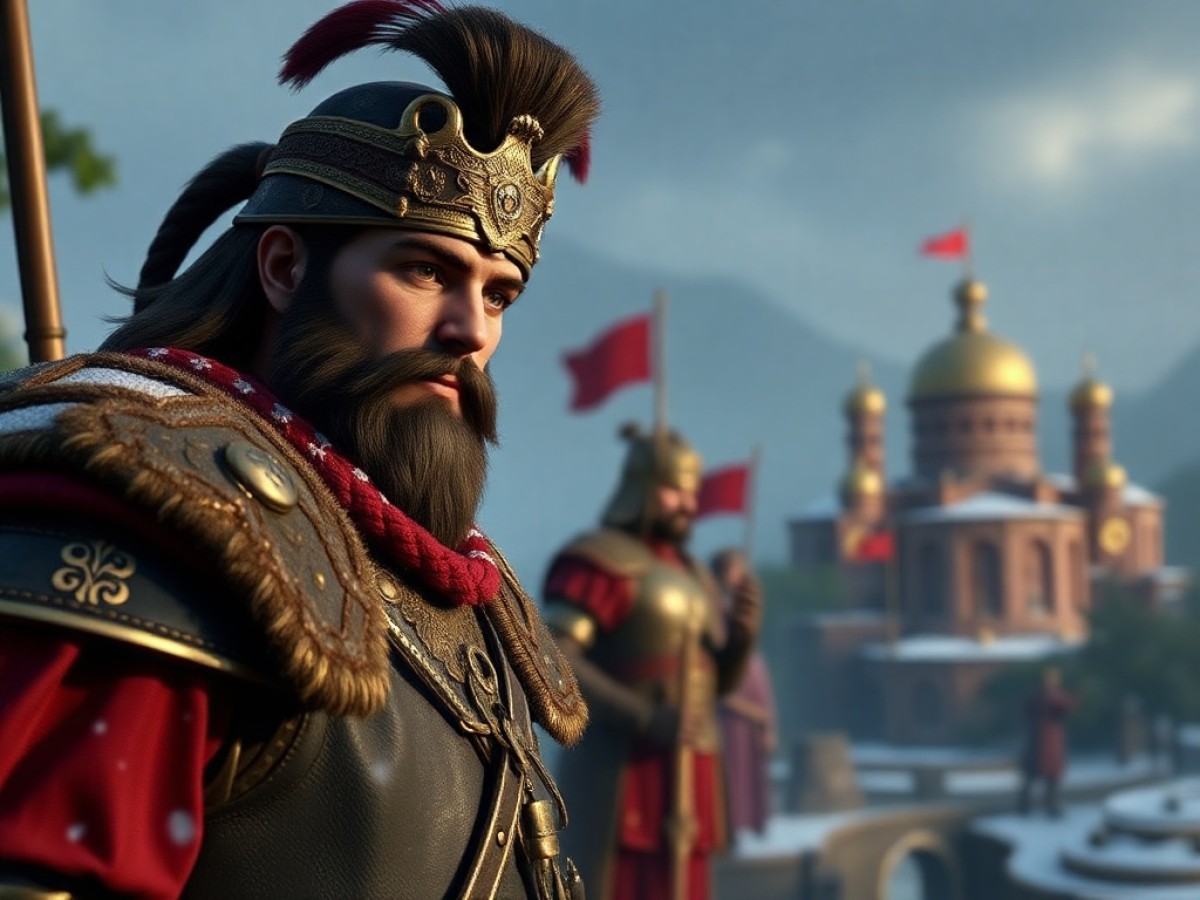 Bei "Anno 117" hat Ubisoft den Fans sehr gut zugehört