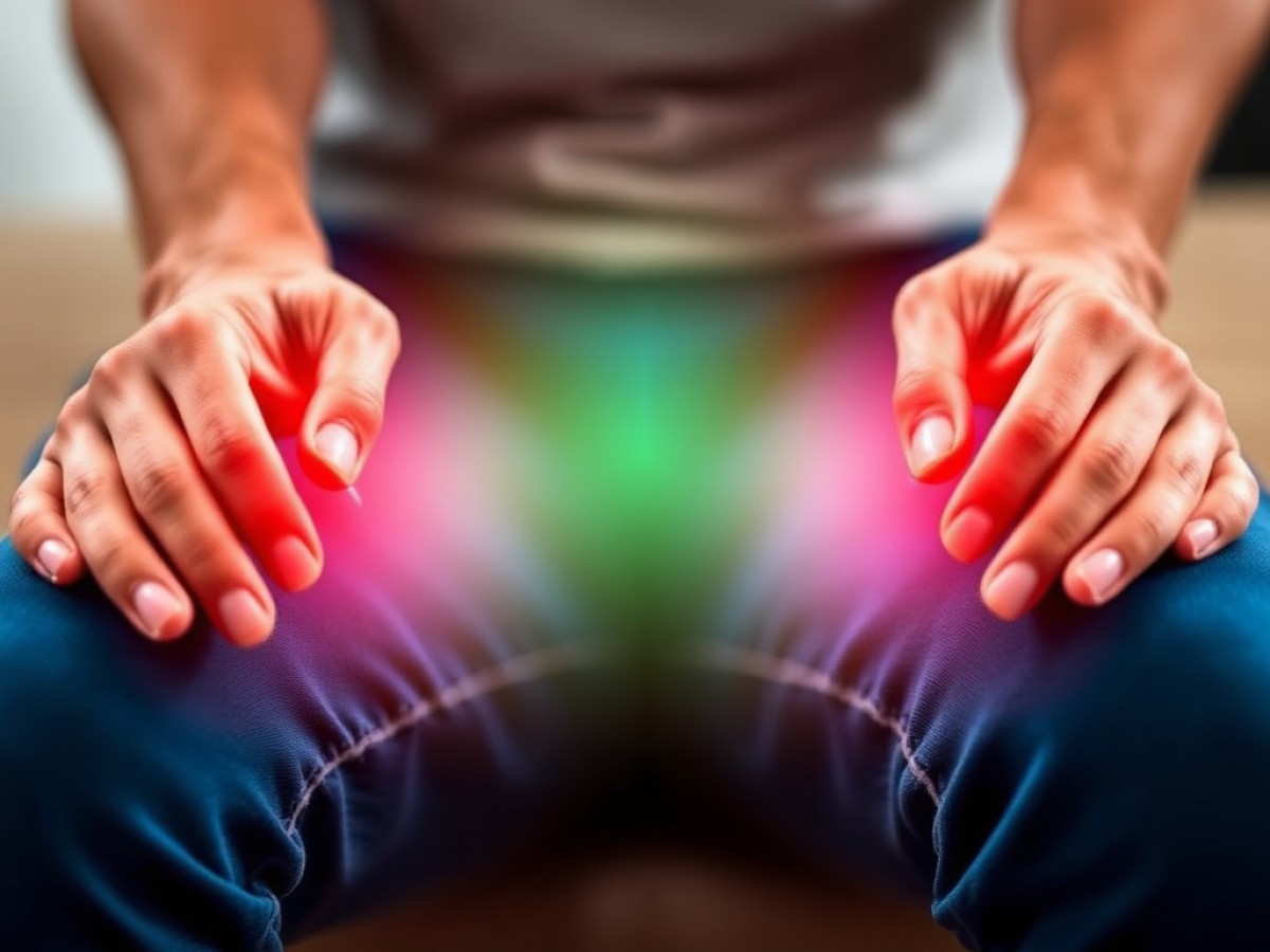 Arthrose : 5 remèdes naturels surprenants qui pourraient enfin apaiser vos douleurs !