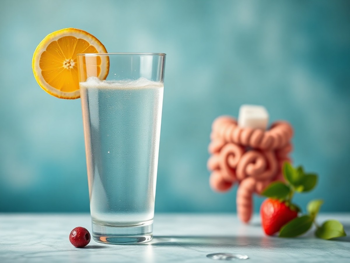 Côlon et transit : 3 boissons naturelles qui font la différence