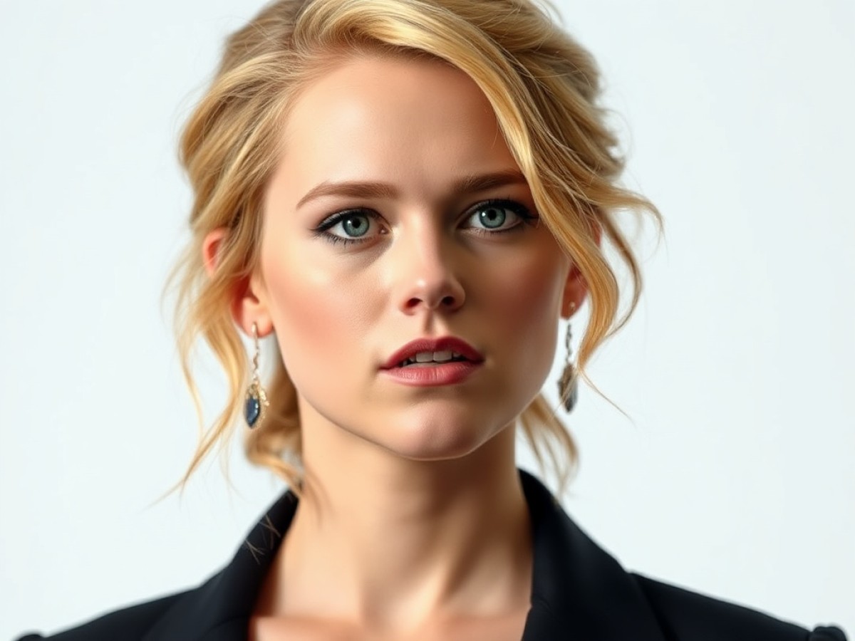 Kristen Stewart Accepts IndieWire’s Maverick Award with a Defiant Call to ‘Rebuild’ the Industry