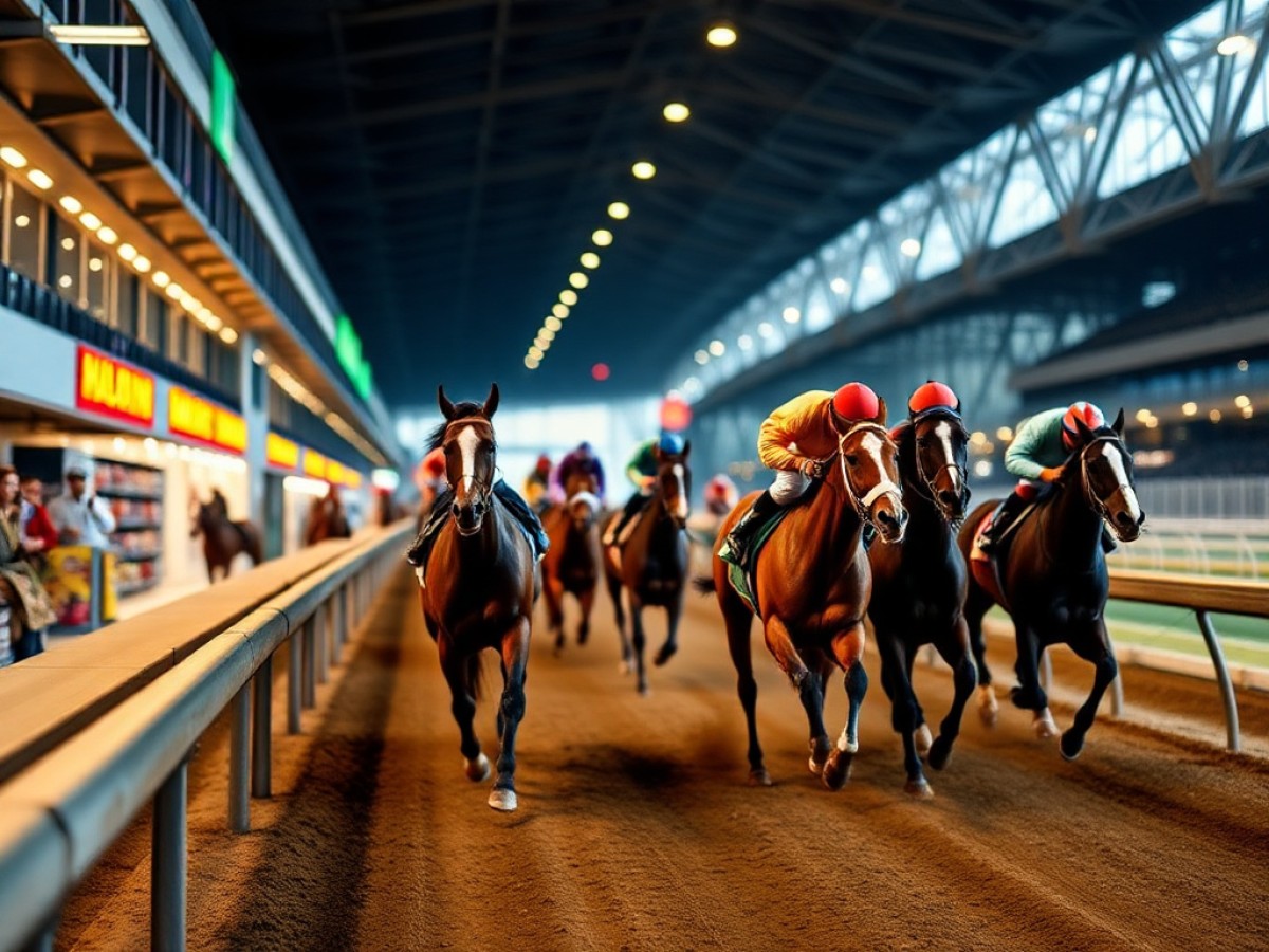 New York City Skyline