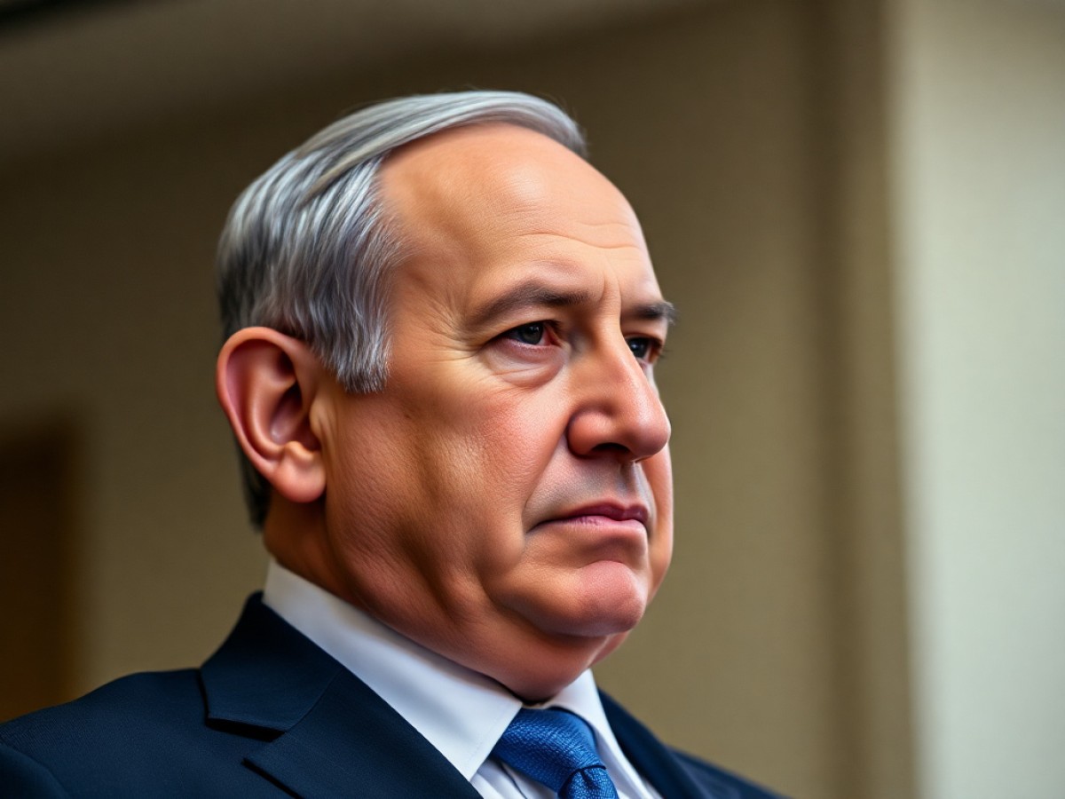 Begnadigung im "nationalen Interesse"?