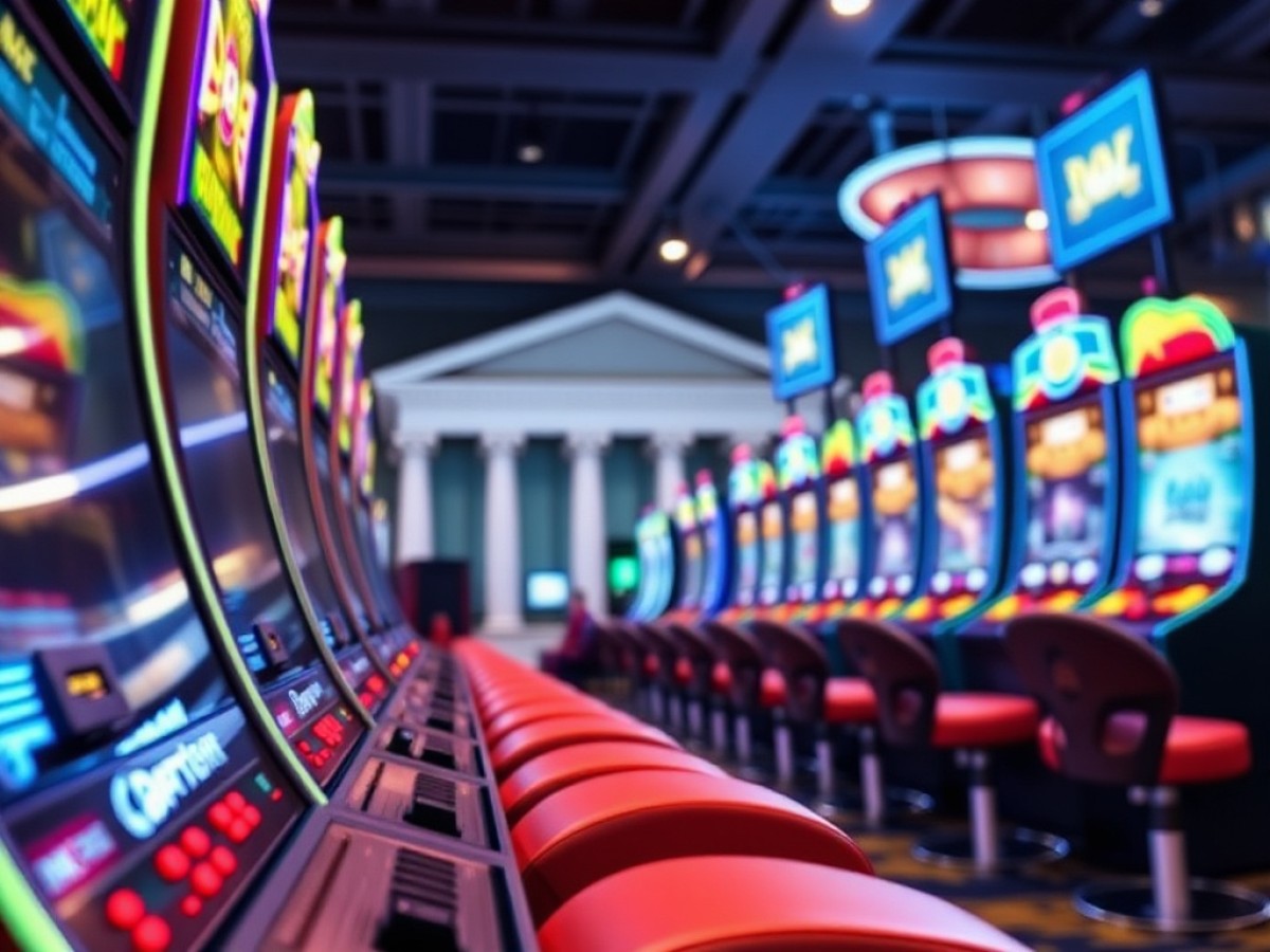 Pennsylvania Supreme Court to Decide Fate of Skill Games