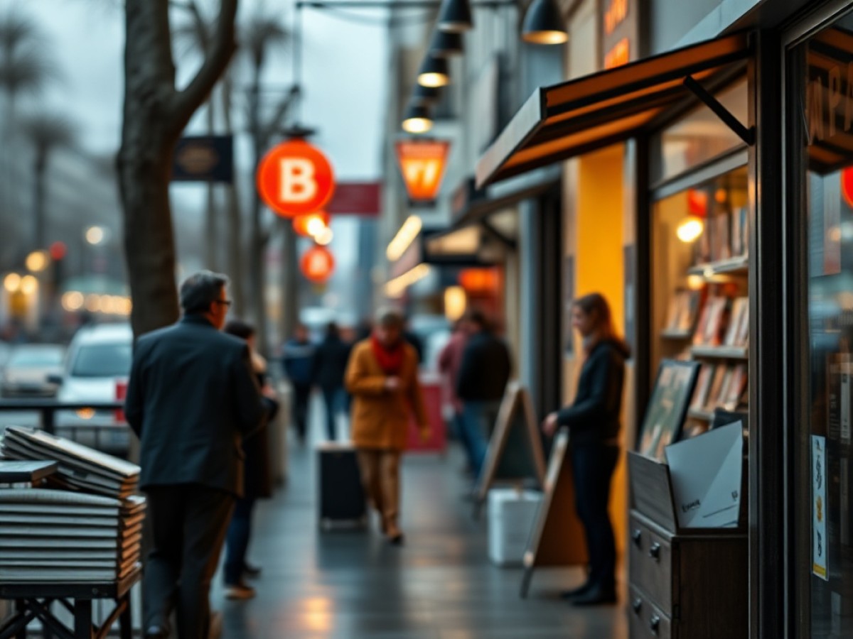 The IP List Highlights Journalism That’s Worthy of Film Adaptations