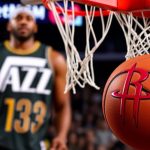 BetMGM Promo Code DEADXBT Get $1500 Bonus Bets If Lose for Houston Rockets vs Utah Jazz