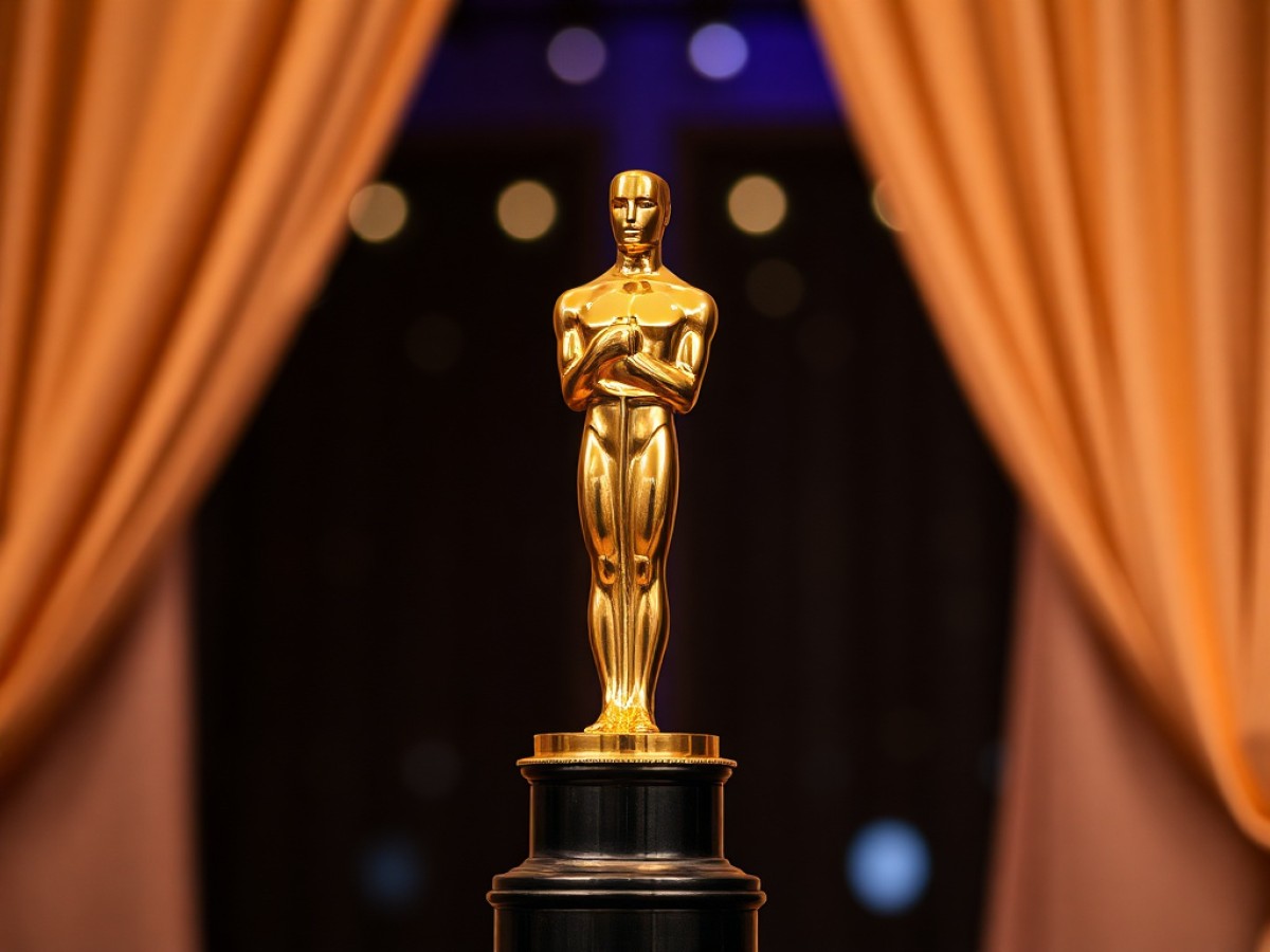 How to Watch the 2026 Oscars