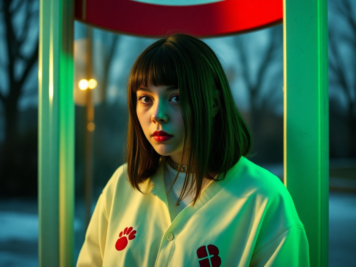 Billie Eilish to Make Feature Acting Debut in ‘The Bell Jar’ Adaptation for Director Sarah Polley and Focus Features