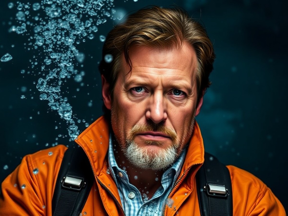 ‘Deep Water’ Trailer: The Director of ‘Deep Blue Sea’ and ‘Die Hard 2’ Is Back to What He Does Best