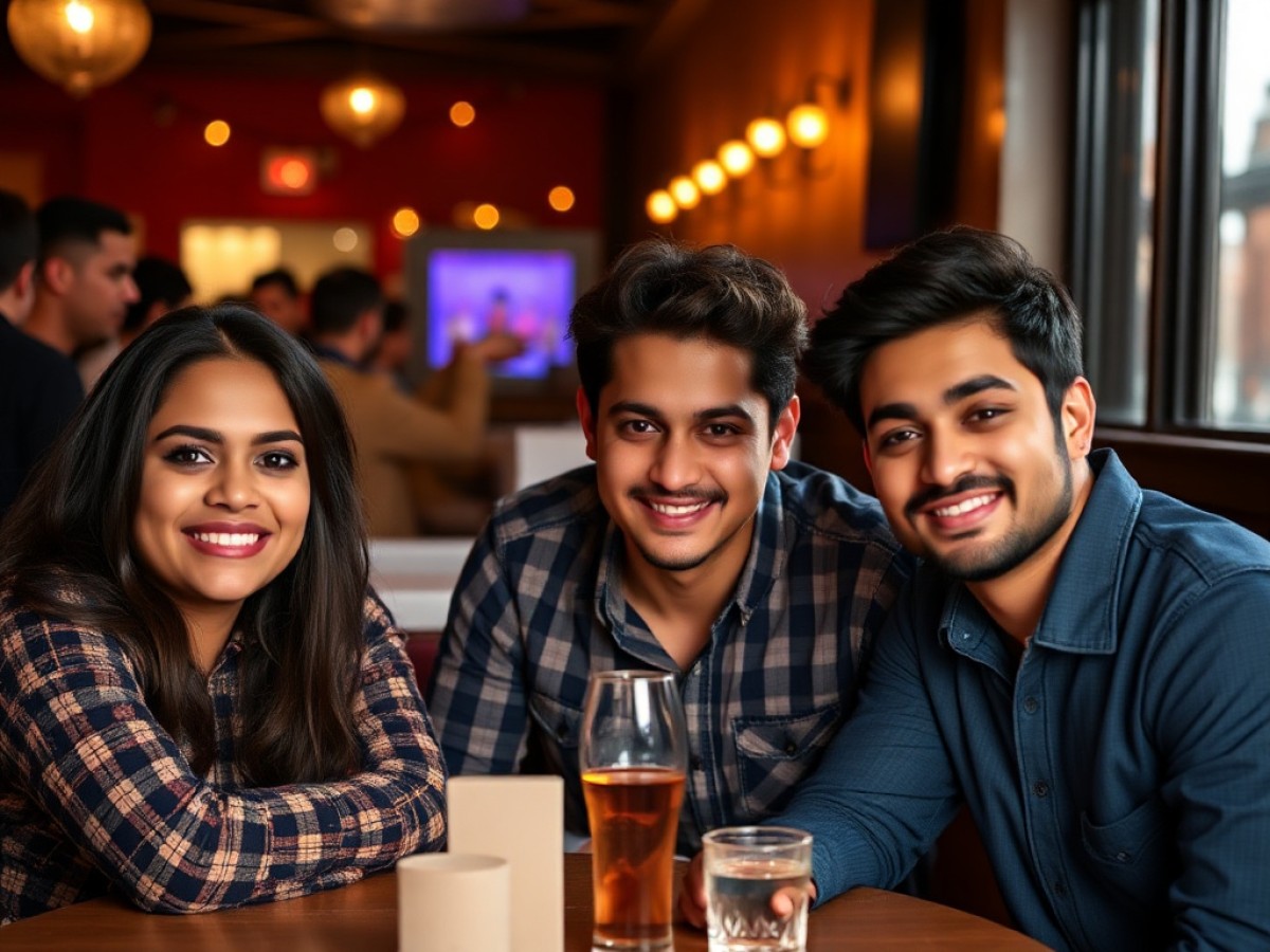 The Stars of ‘Deli Boys’ Explain the Different Types of Excitement They Felt Before Filming Seasons 1 and 2