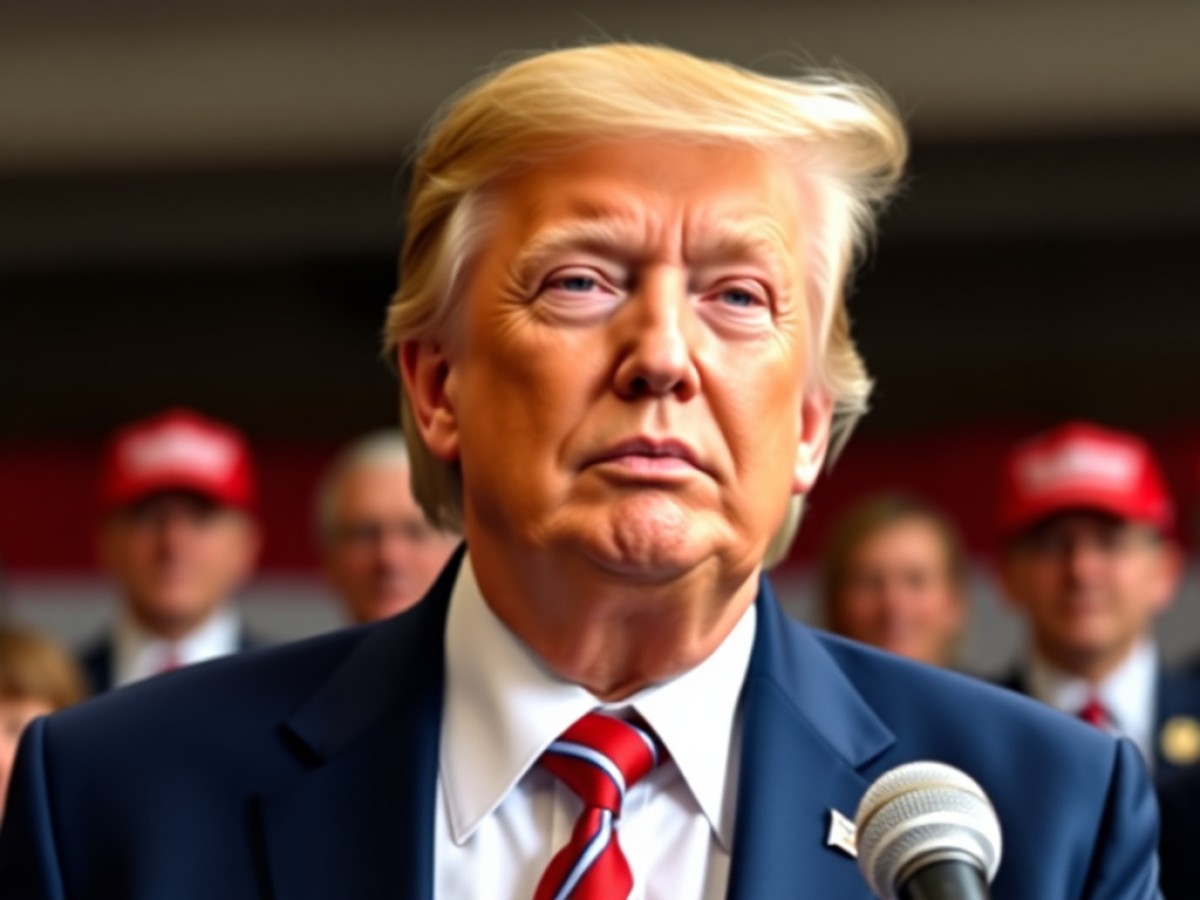 Demokratin gewinnt Wahlkreis vor Trumps Haustür