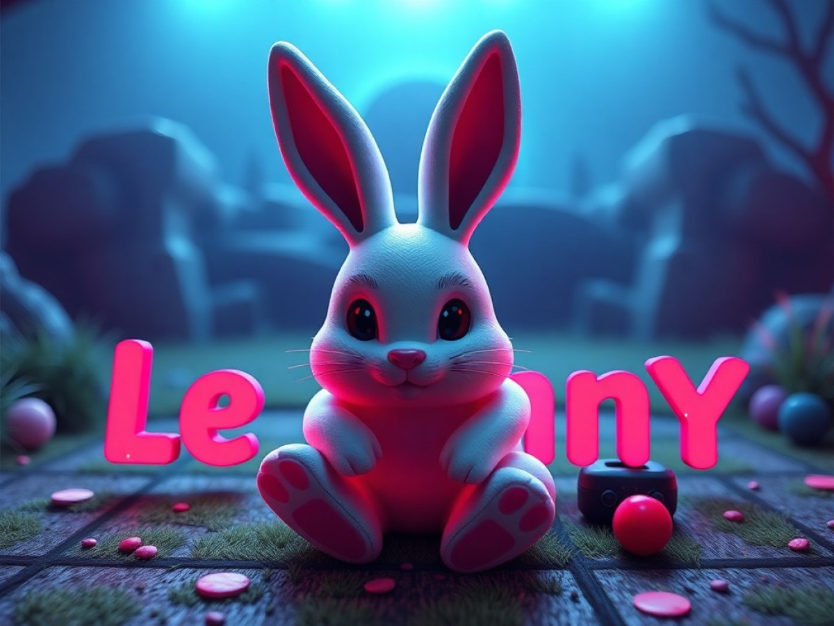 How to Play Le Bunny by Hacksaw Gaming Pre-Release