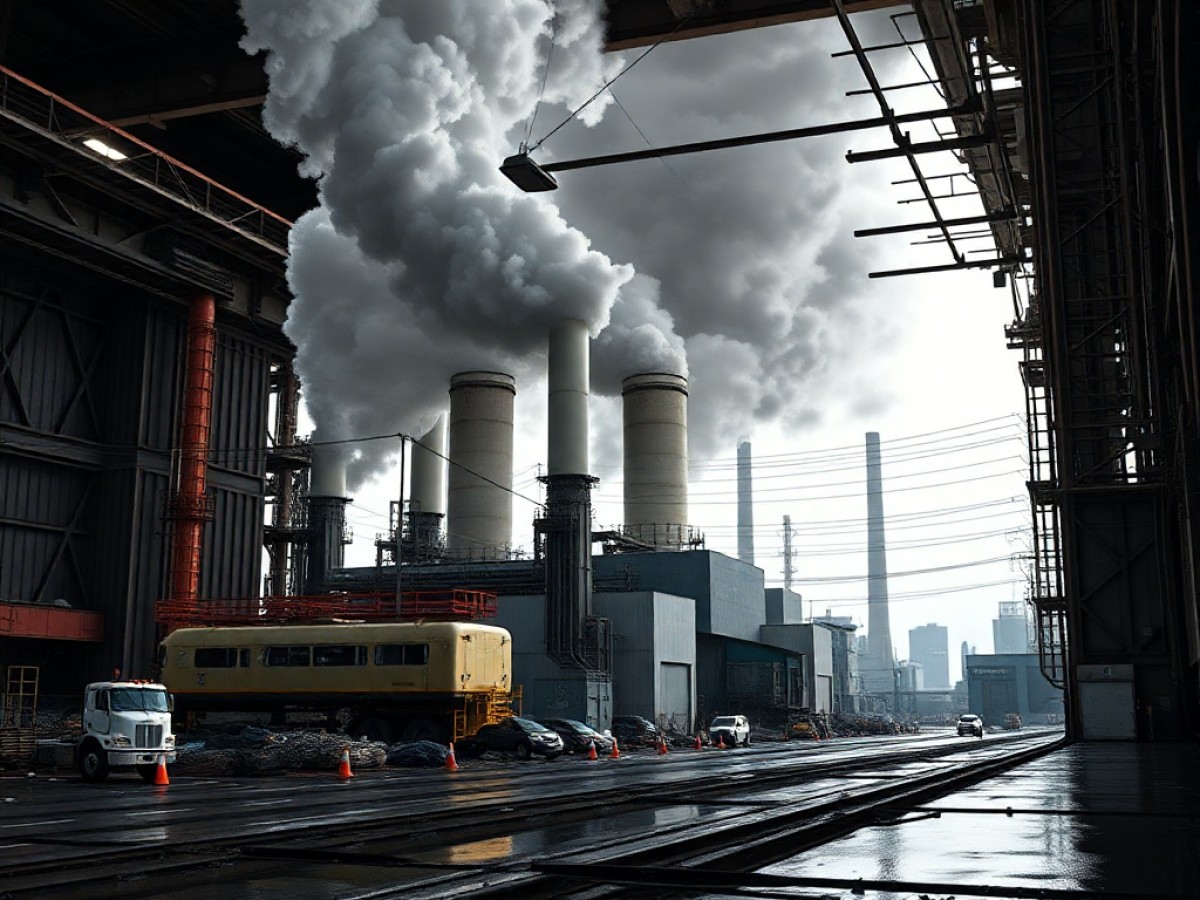 Wie weit sind die Arbeiten am AKW Fukushima?