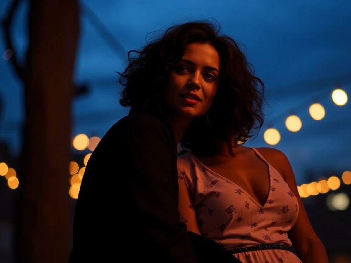 ‘Magic Hour’ Trailer: This Katie Aselton–Daveed Diggs Romance Breaks All the Rules