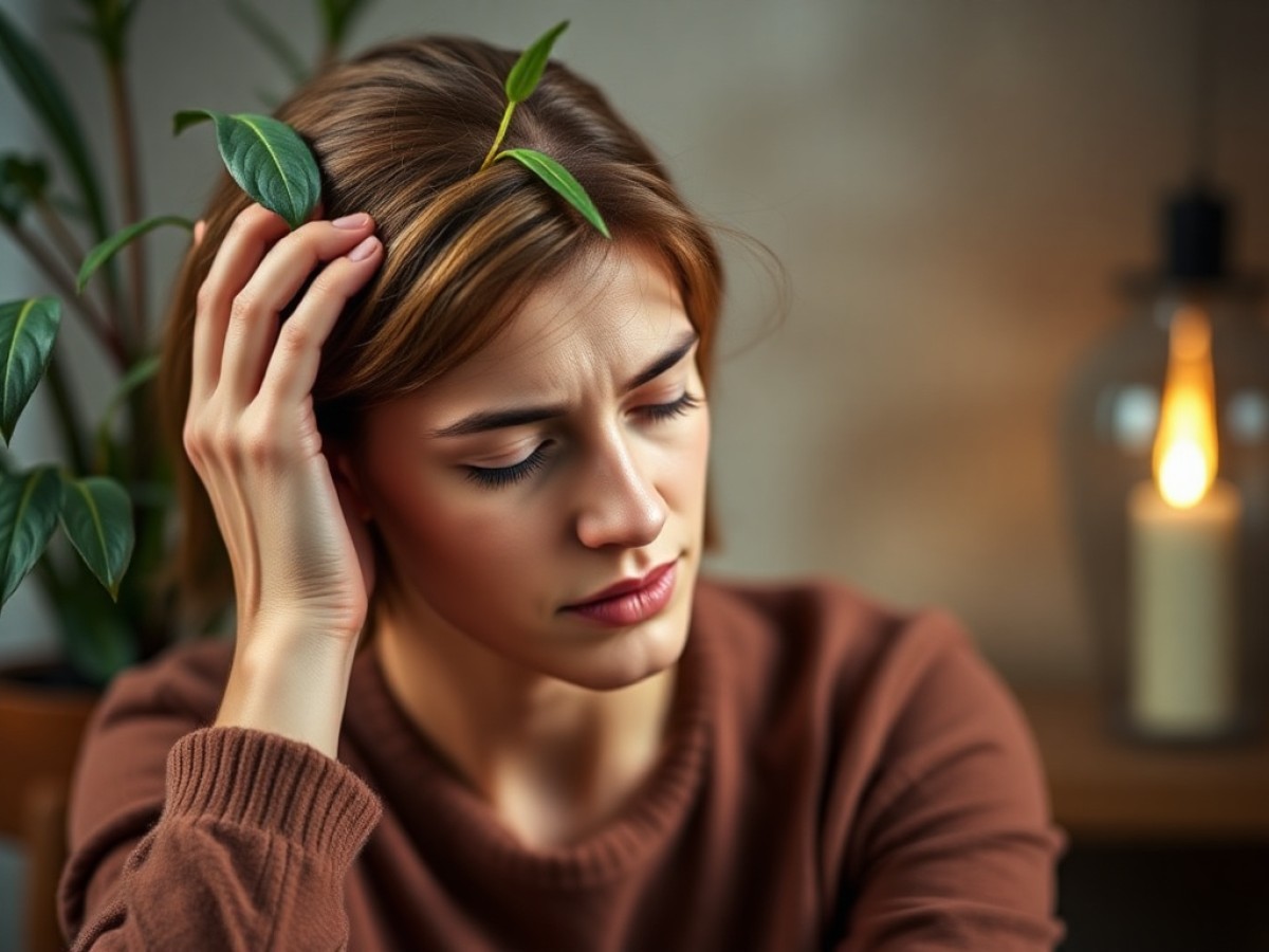 Migraine : 6 astuces pour soulager naturellement la douleur sans médicaments !