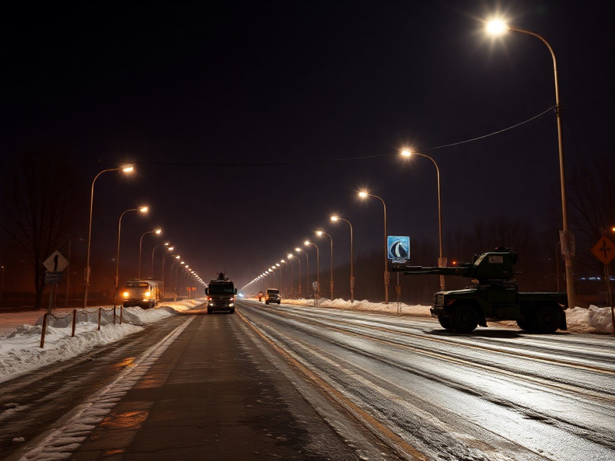Mehrere Tote bei russischen Angriffen