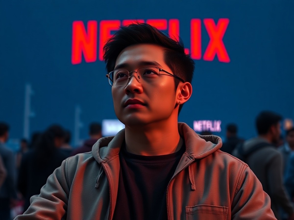 Netflix Still Wants to Be ‘Aggressive’ with Film Acquisitions Out of Festivals