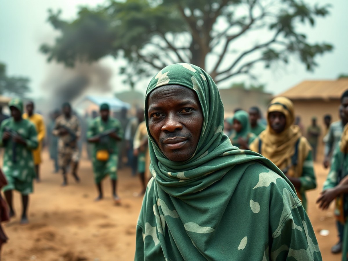 Mehr als 100 Menschen von Dschihadisten entführt