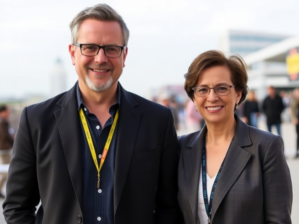 Former Variety Film Critic Peter Debruge Named Director of SXSW Film & TV Festival as Claudette Godfrey Exits