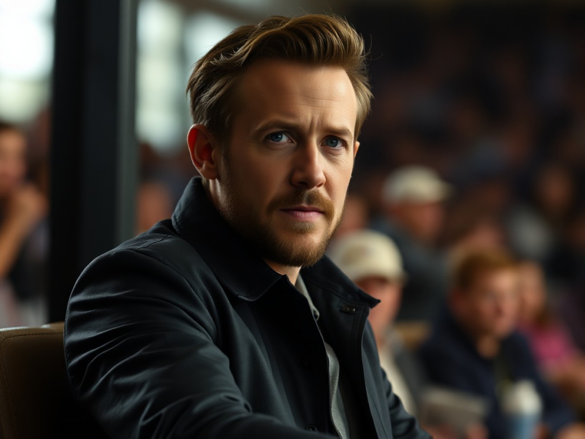 Audiences Want Originality, Hope, and Ryan Gosling — That’s Why ‘Project Hail Mary’ Soared This Weekend