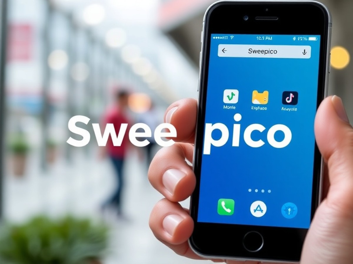 Sweepico App Review: How Does Sweepico Compare on Mobile?