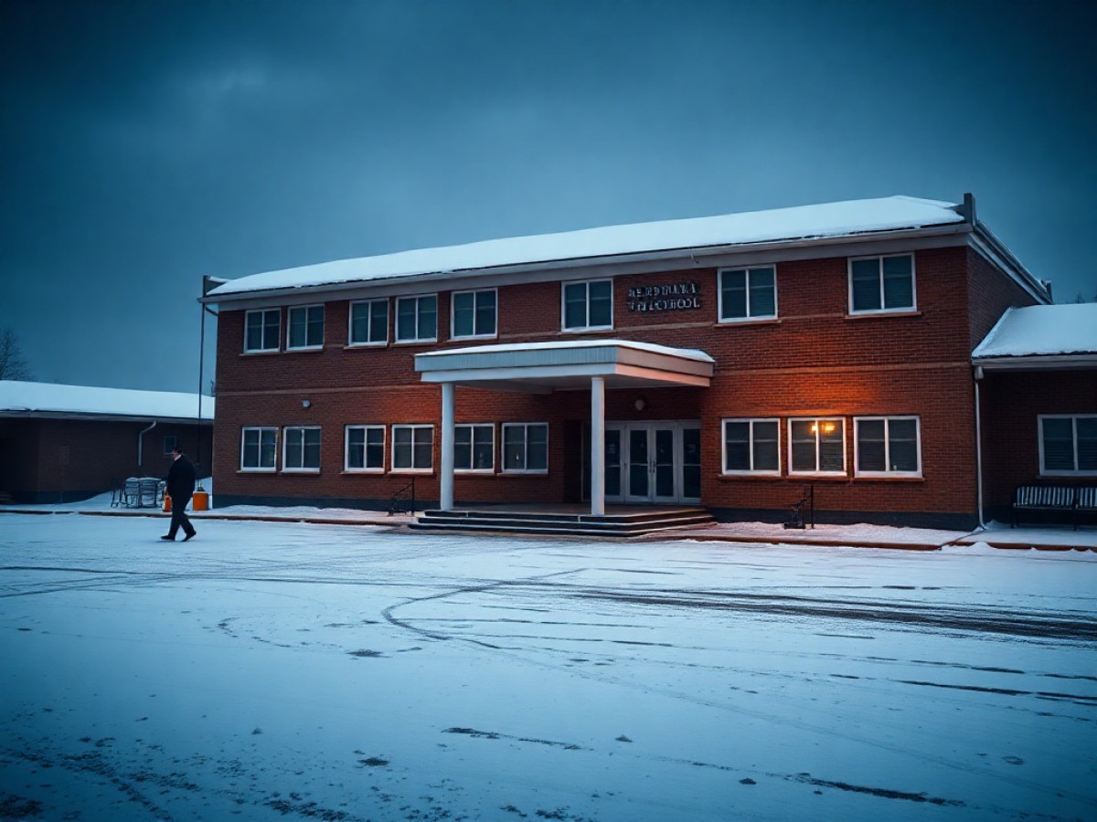Angriff auf Schule wird laut Trump untersucht