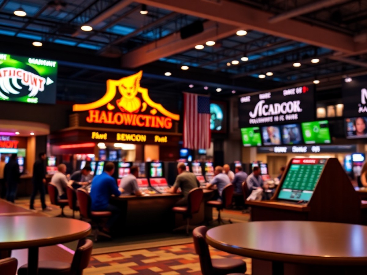 SBA Opposes Wisconsin Online Sports Betting Bill