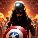 ‘Avengers: Doomsday’ Steals the Show at Disney’s CinemaCon, but Don’t Forget ‘The Dog Stars’ and ‘Wild Horse Nine’