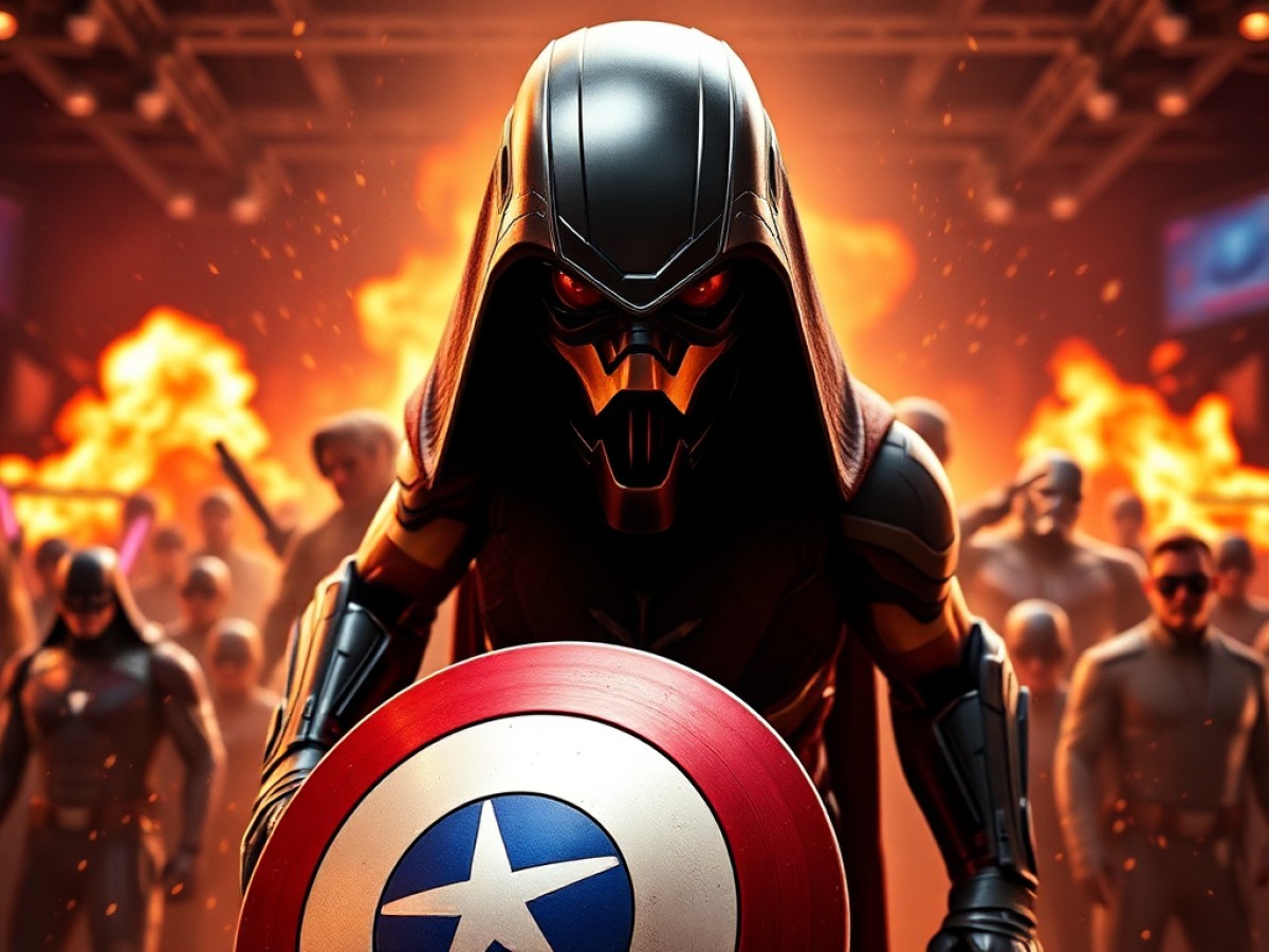 ‘Avengers: Doomsday’ Steals the Show at Disney’s CinemaCon, but Don’t Forget ‘The Dog Stars’ and ‘Wild Horse Nine’