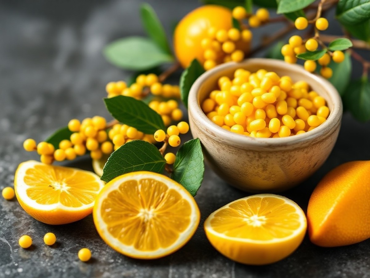 Berbérine : nouveau “Ozempic naturel” ou simple complément ? Ce que disent vraiment les études !