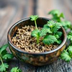 Herbes aromatiques : découvrez comment basilic, coriandre ou origan peuvent booster votre santé !