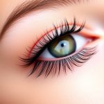 5 conseils pour stimuler naturellement la pousse de vos cils !