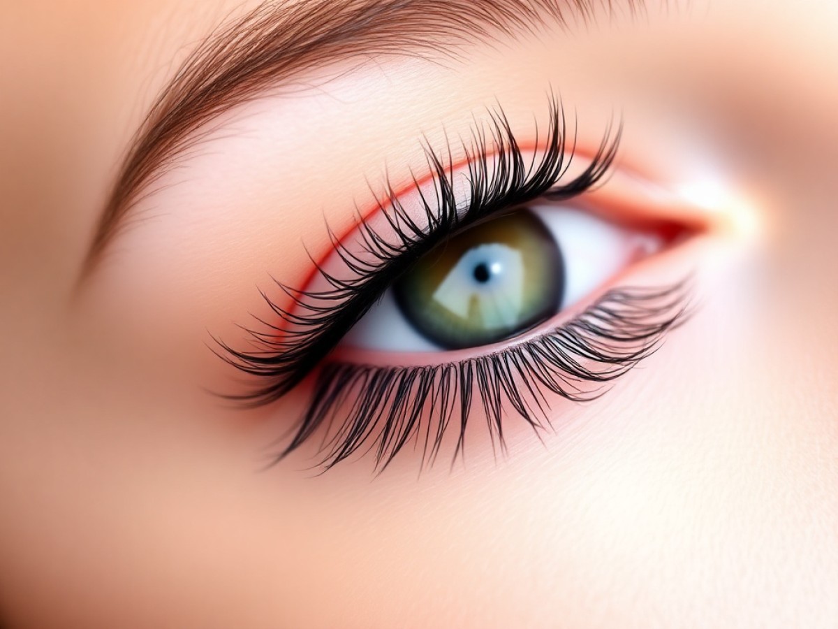 5 conseils pour stimuler naturellement la pousse de vos cils !