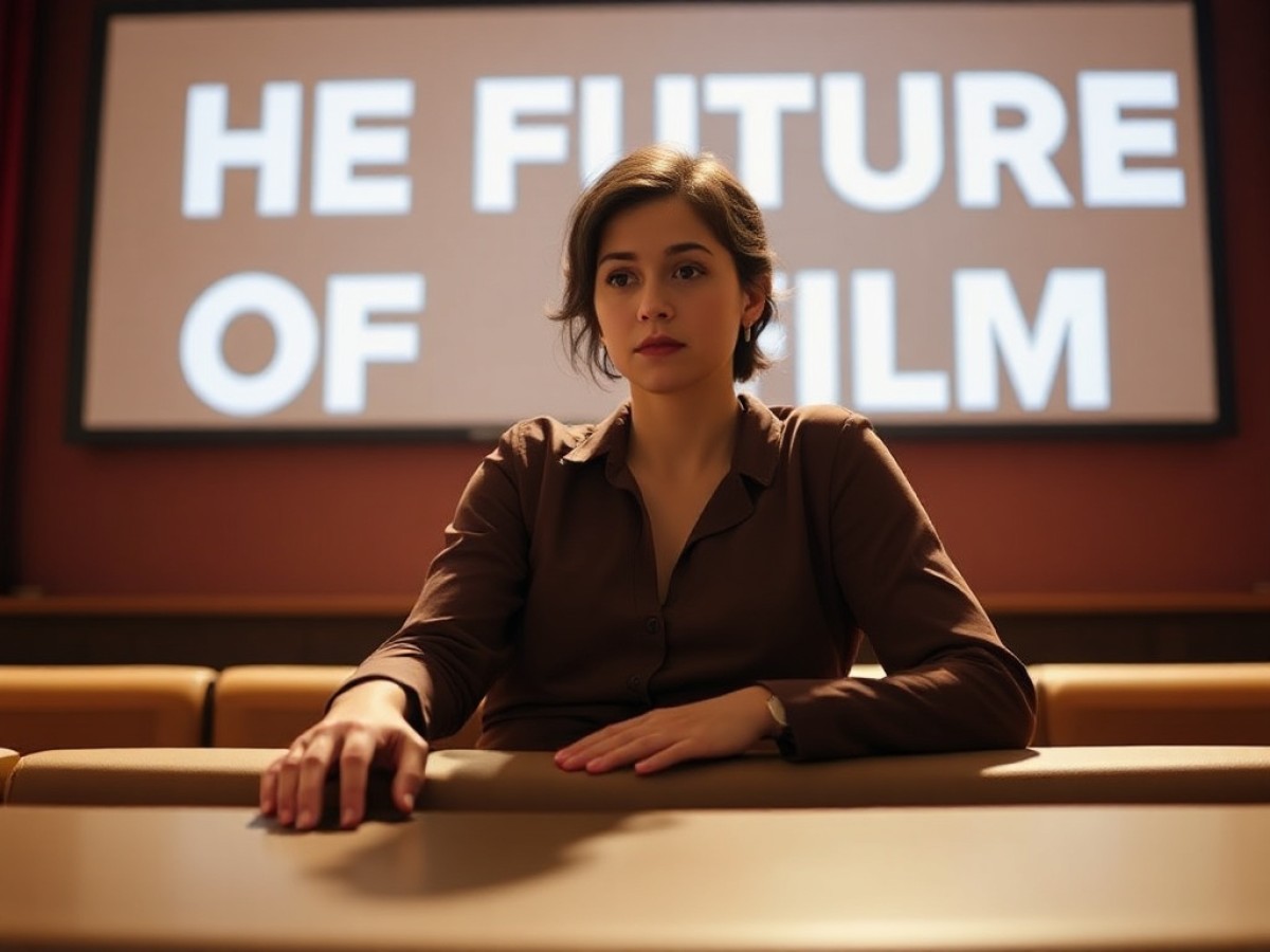 The Future of Film Is Female Will Bring Three Recent Indie Gems to a City Near You