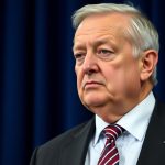 Kann Vance Orban vor der Wahl noch helfen?