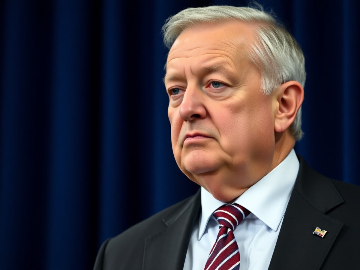 Kann Vance Orban vor der Wahl noch helfen?